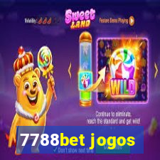 7788bet jogos